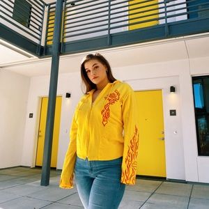 Harley Davidson sweater